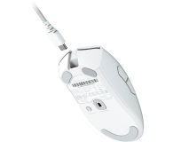 Razer DeathAdder V3 Pro White - 1066514 - zdjęcie 4